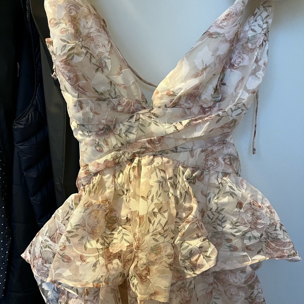 Summer dress